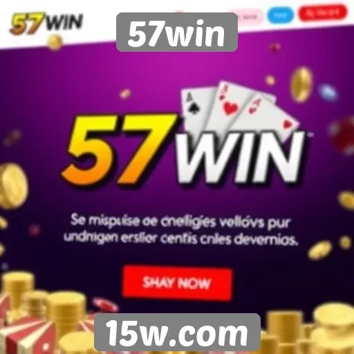 Comparação entre 57win e outros sites de jogos