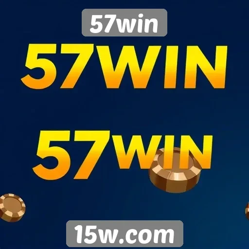 Tendências de jogos de azar no site 57win