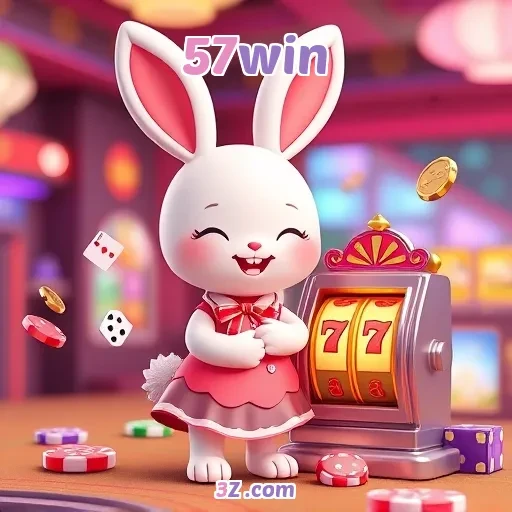 57win Loterias: Experiência de Apostas que Você Nunca Viu Antes!