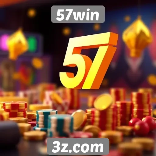 Estratégias de marketing do 57win para atrair jogadores