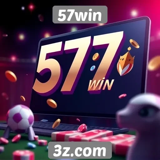 Dicas para iniciantes no 57win