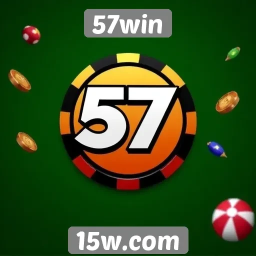 Fatores que influenciam a popularidade do 57win